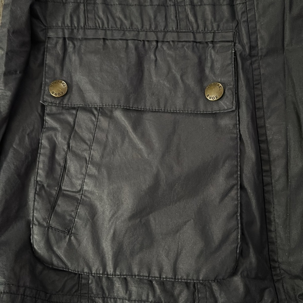 Michael Kor Jacket - Picture 5 of 11